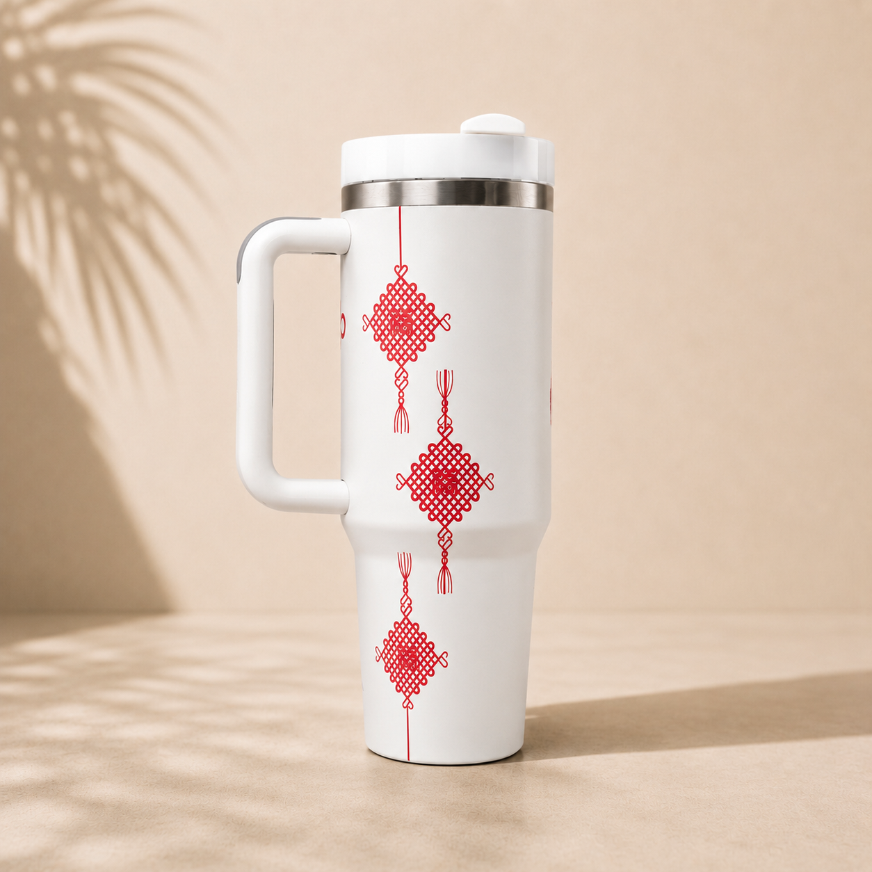 Gourde isotherme 1,2L - Edition TUNISIE